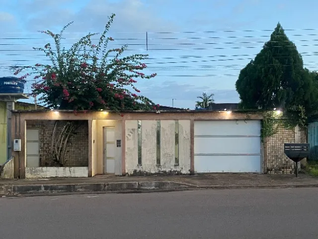 VENDA DE CASA TITULADA EM SANTANA