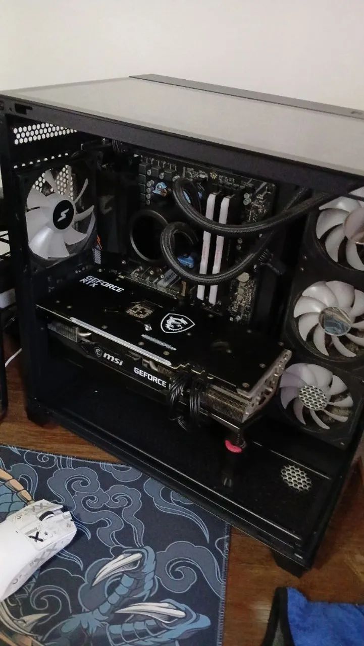 PC GAMER COMPLETO - Foto 2