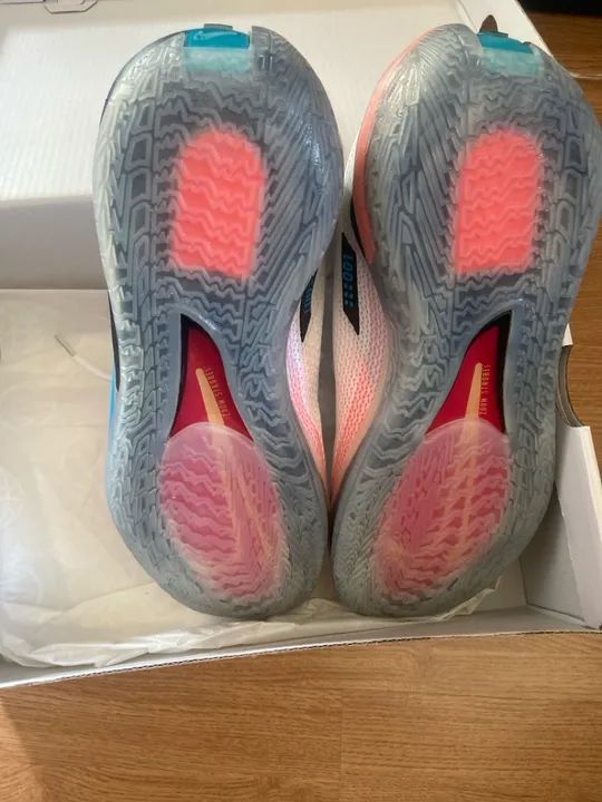 Tênis basquete Nike Gt cut 1  - Foto 2