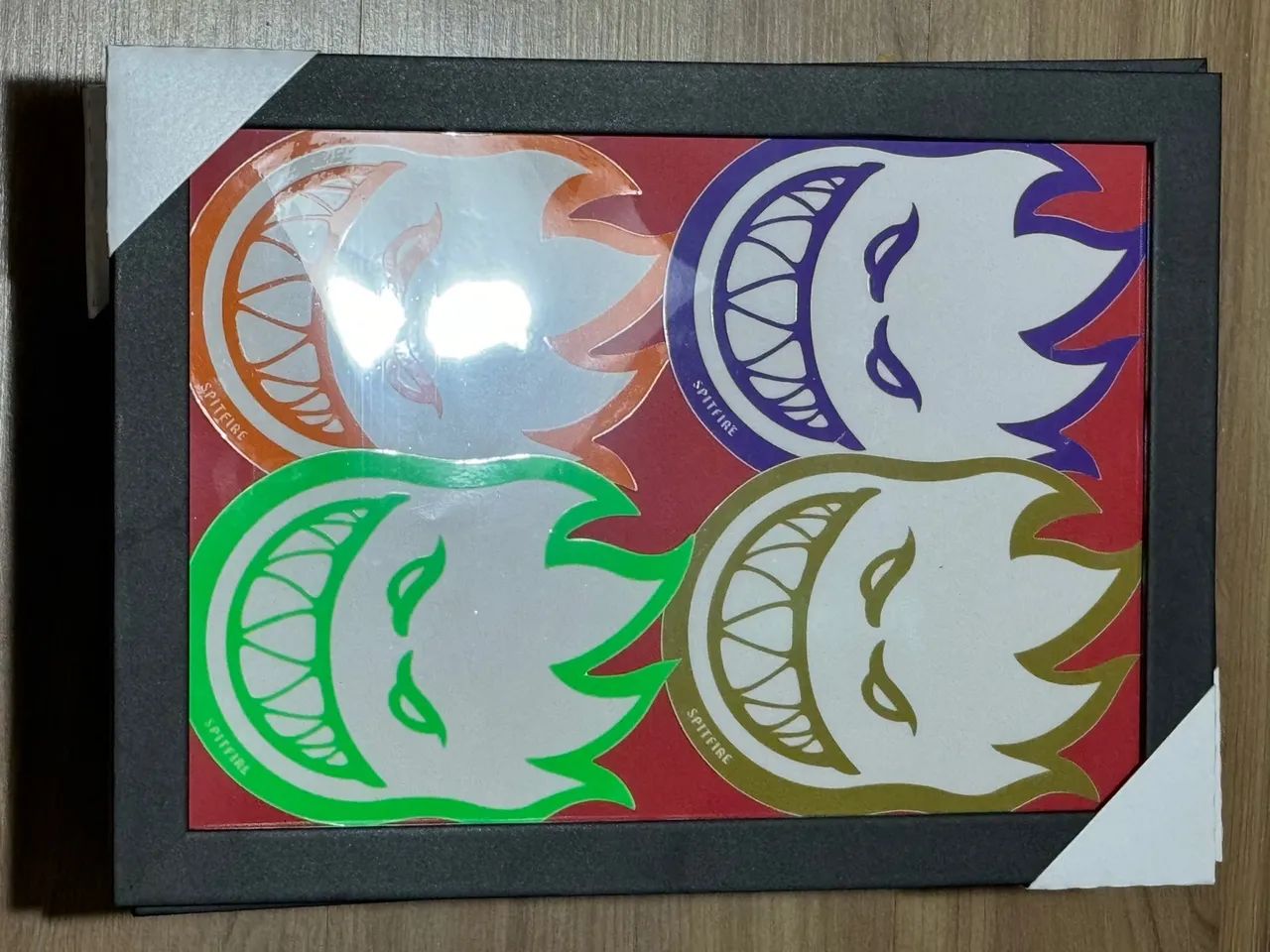 Kita adesivo de skate gringo  - Foto 5