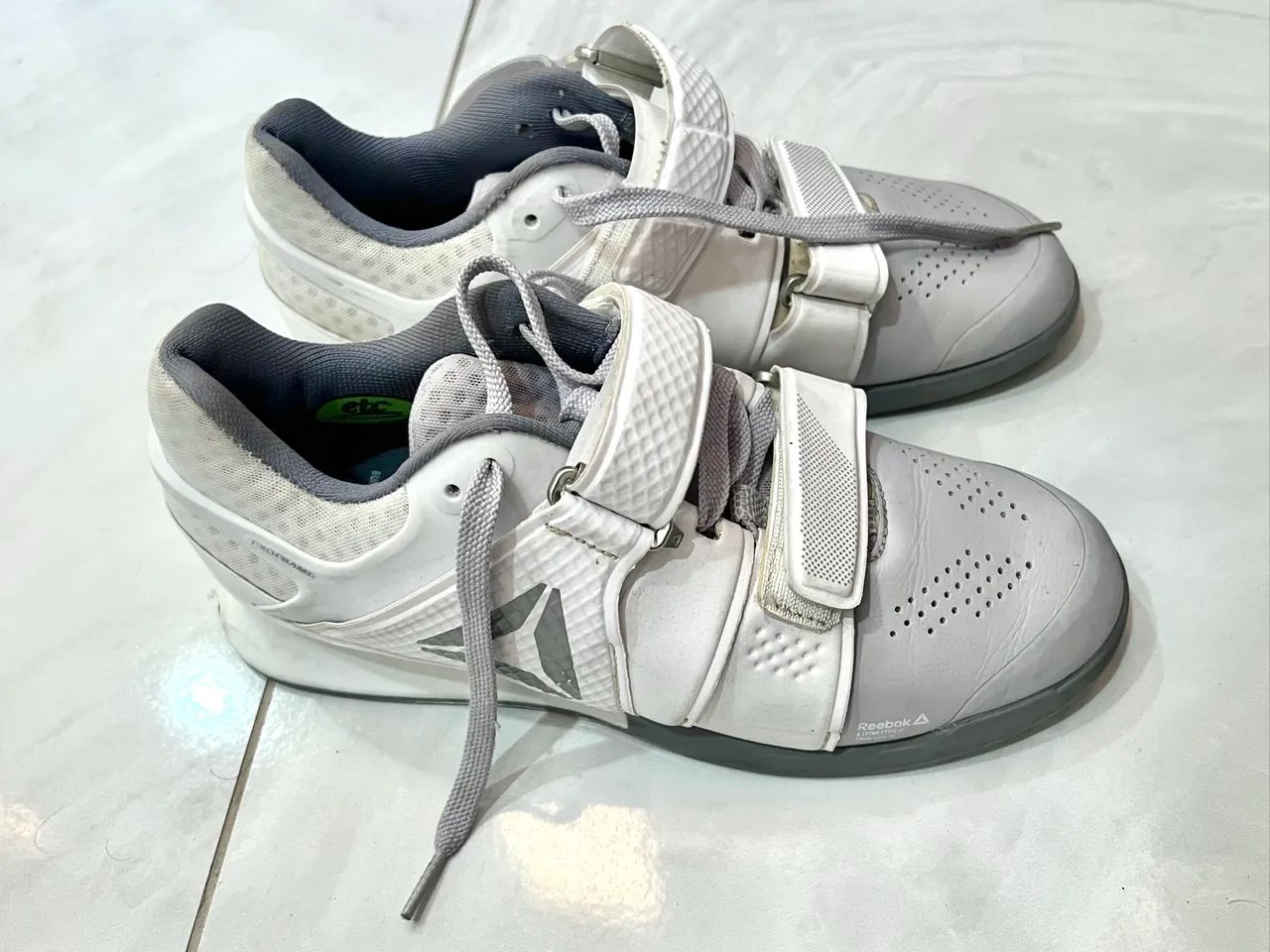 Reebok Crossfit Reebok Women's Legacylifter Sneaker Reebok