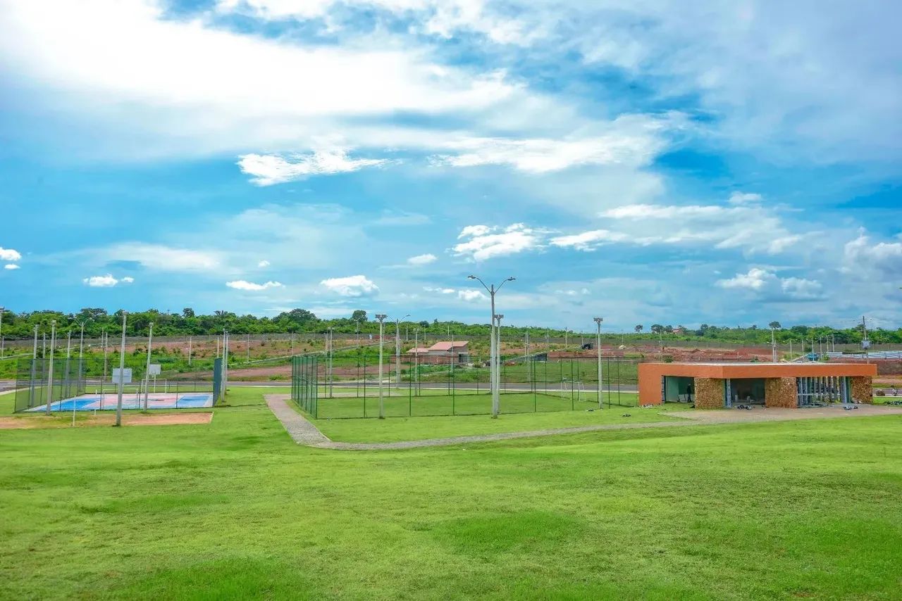 Imóvel para venda possui 235 metros quadrados em Verde Lar - Teresina - PI - Foto 4
