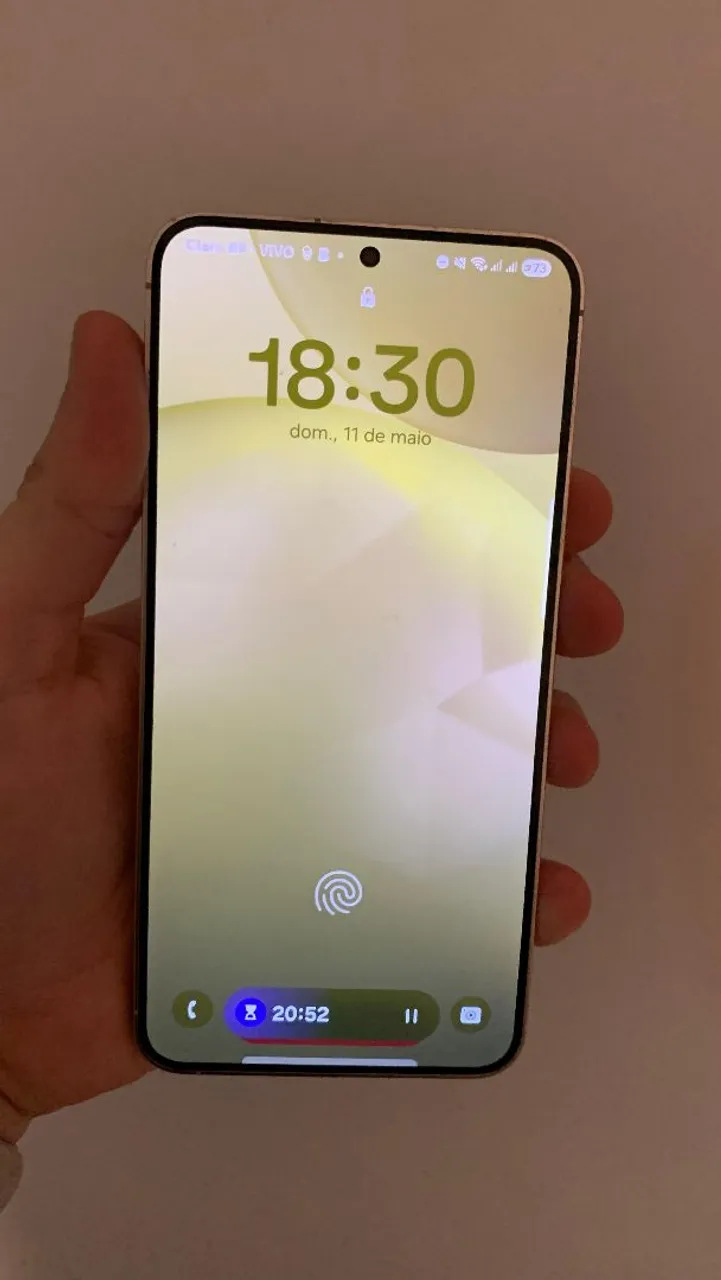 Galaxy S24 Plus 256GB 12GB 