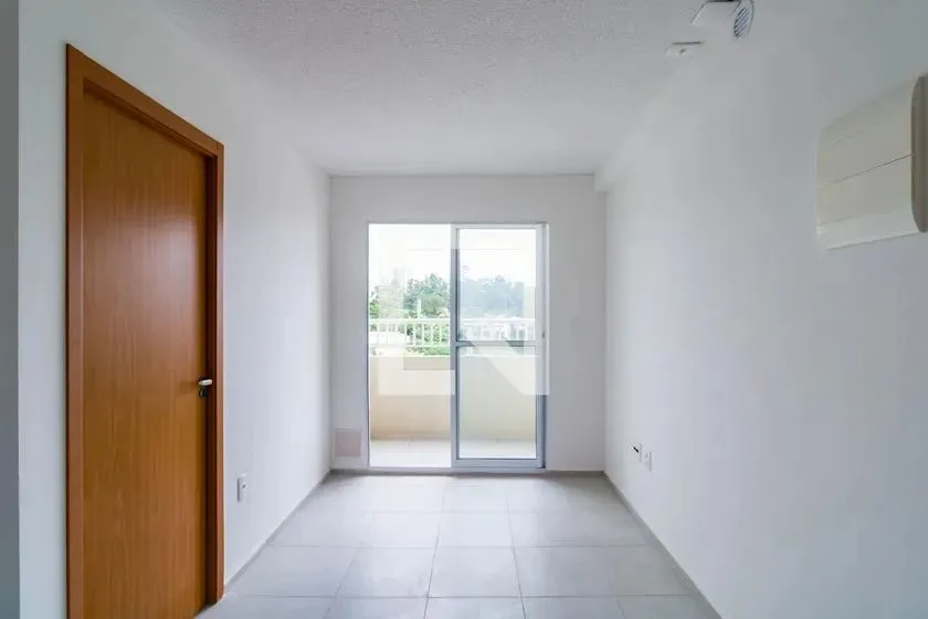 Apartamento à Venda - Morumbi, 2 Quartos, 38 m2