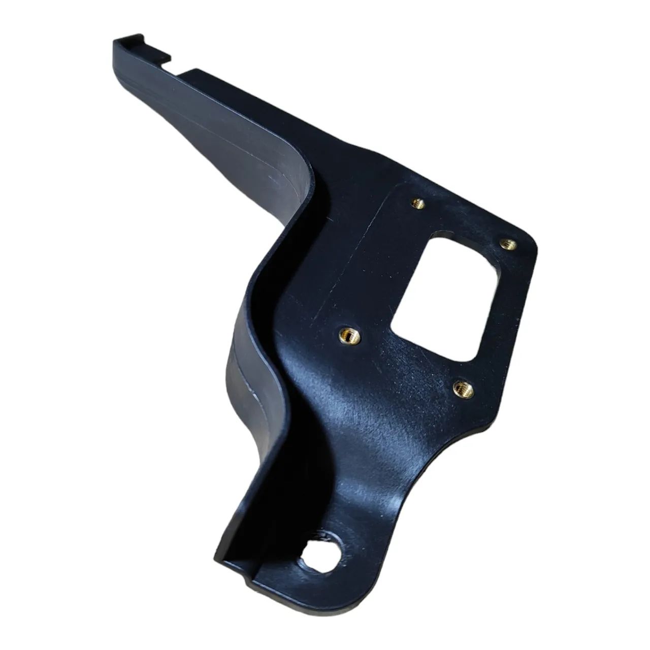 Suporte Console Teto Original Daily 35s14 Lado Direito  E402 - Foto 4