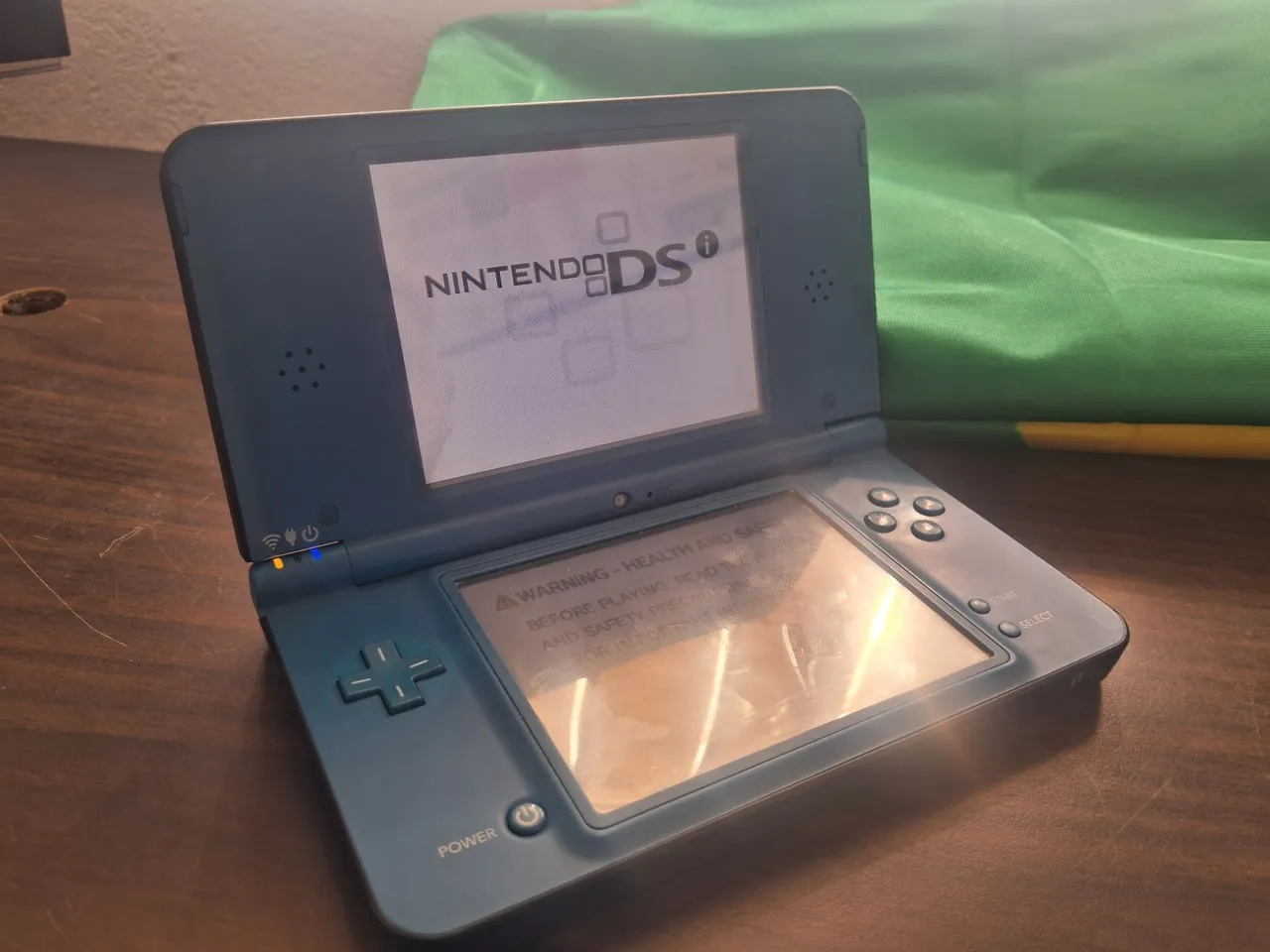 Nintendo DSi XL - Console Portátil