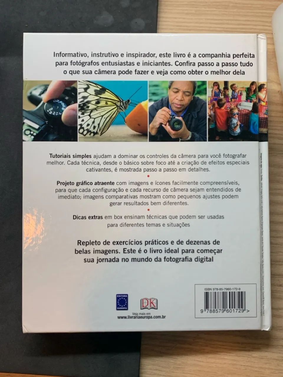 Guia de Fotografia para iniciantes  - Foto 2