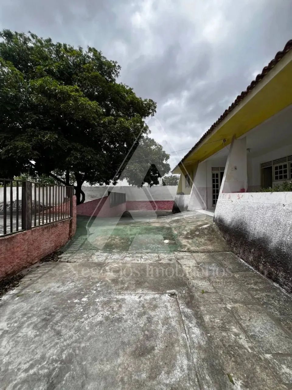 Casa a venda em bodocongó rua principal asfaltada com 900m². - Foto 2