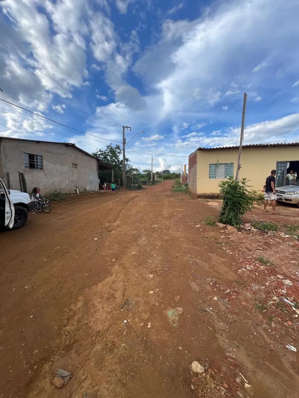 LOTE A VENDA 26 SETEMBRO BRASÍLIA-DF