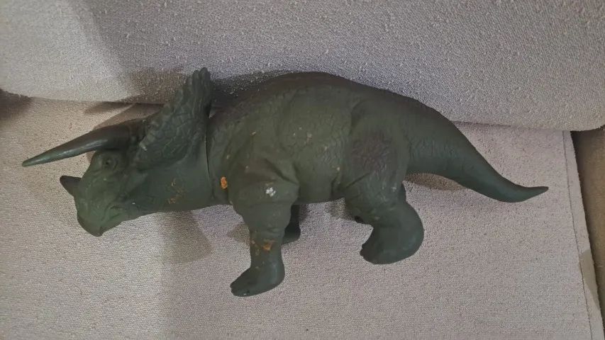 Dinossauros - Foto 2