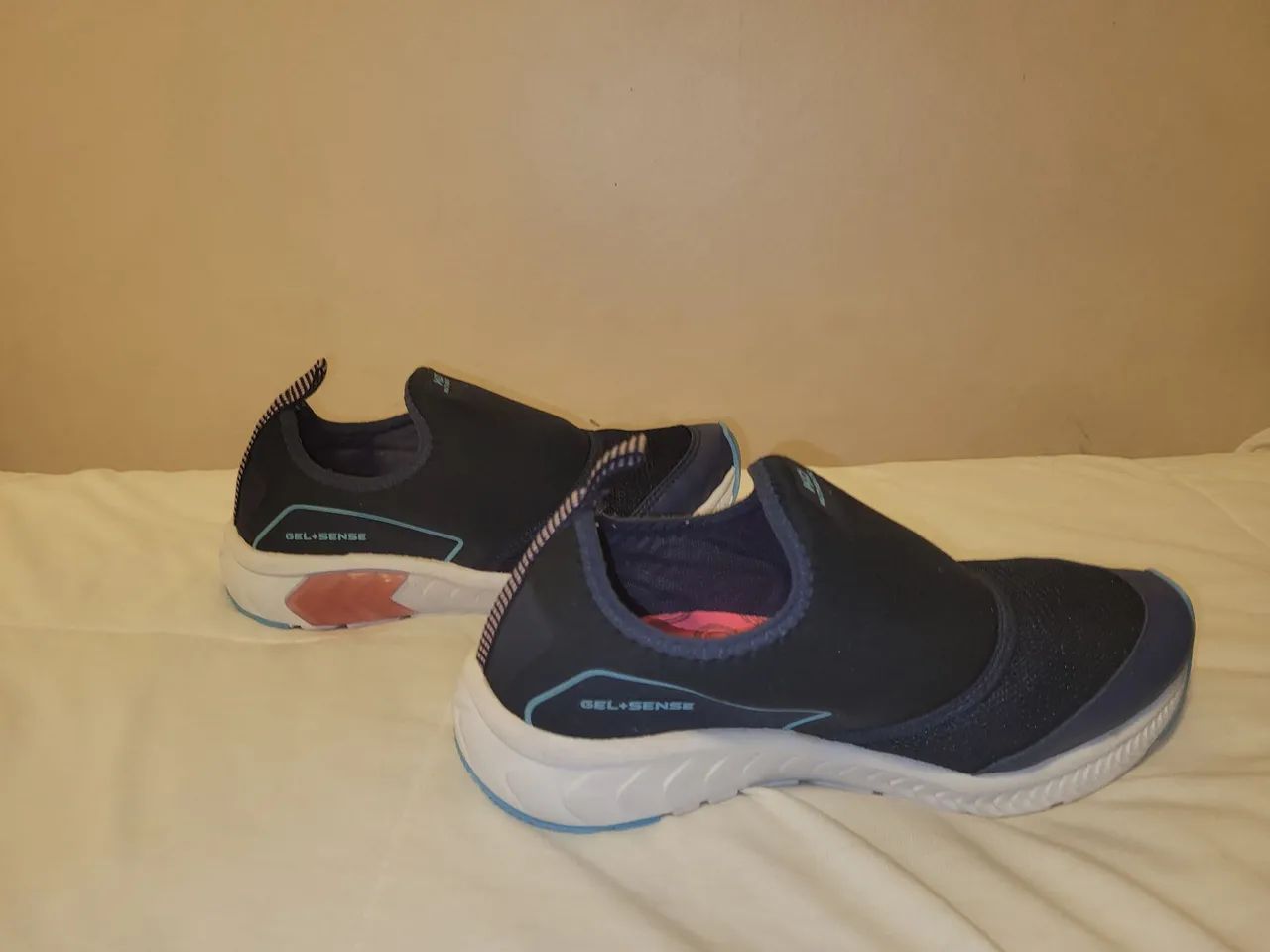 Tênis Infantil Slip On KD Authentic - Foto 3