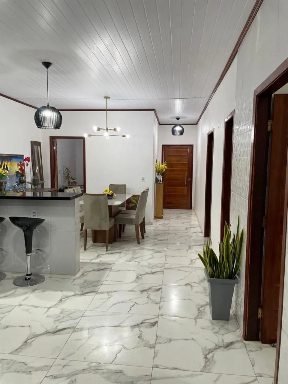 Foto - Santarém - Urumari