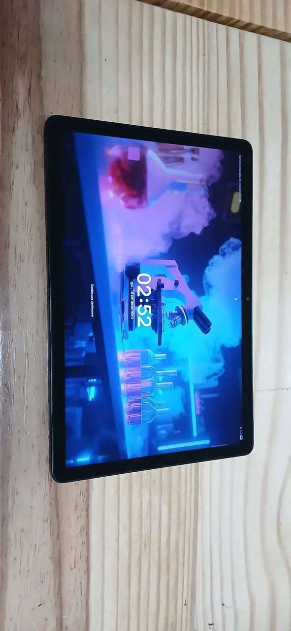 Tablet A9 Plus 5g - Foto 2