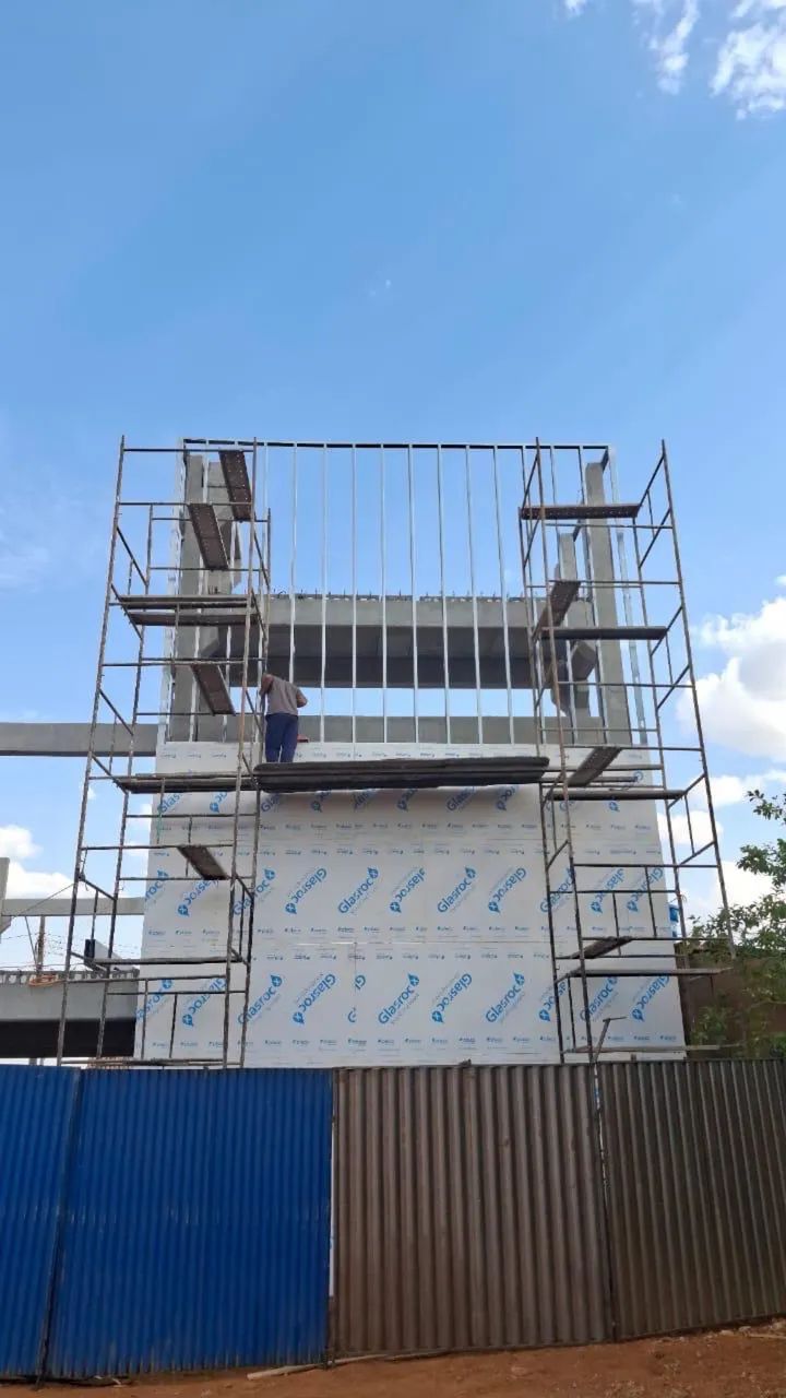 Gesso Drywall Acartonado Forros e Divisorias - Foto 4