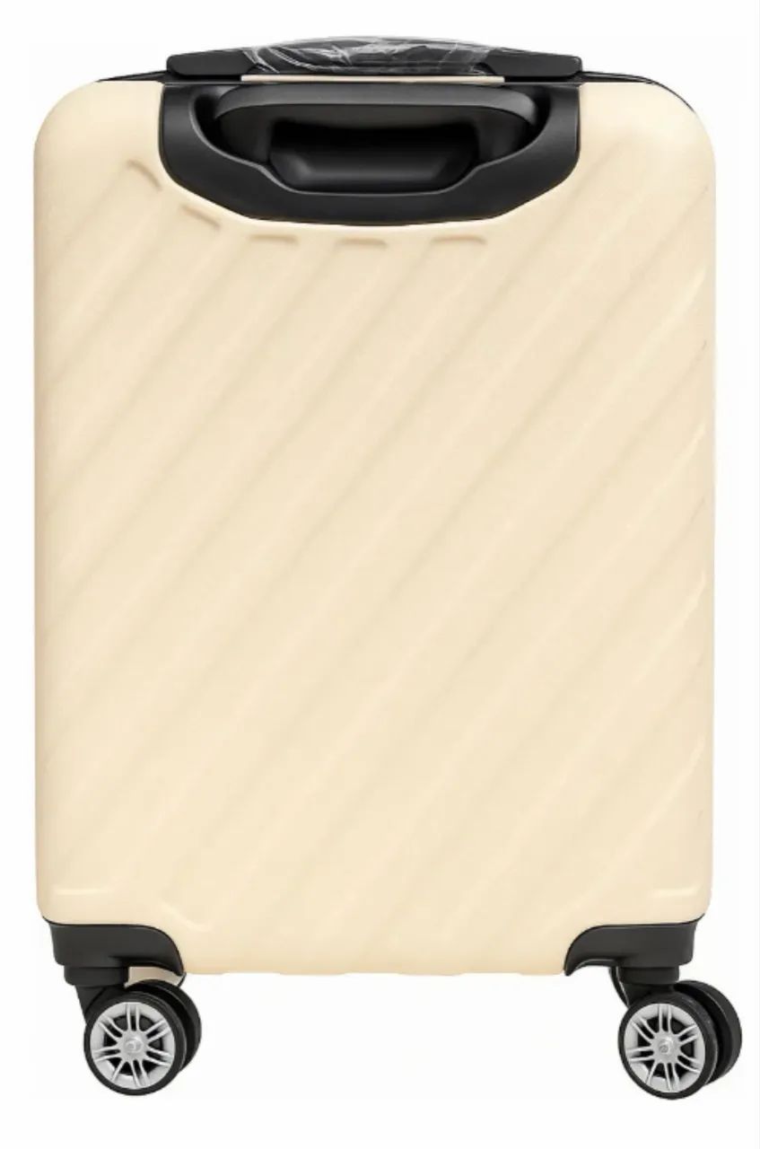 Mala de Viagem Premium com Rodinhas 360º - Super Leve e Resistente! - Foto 4