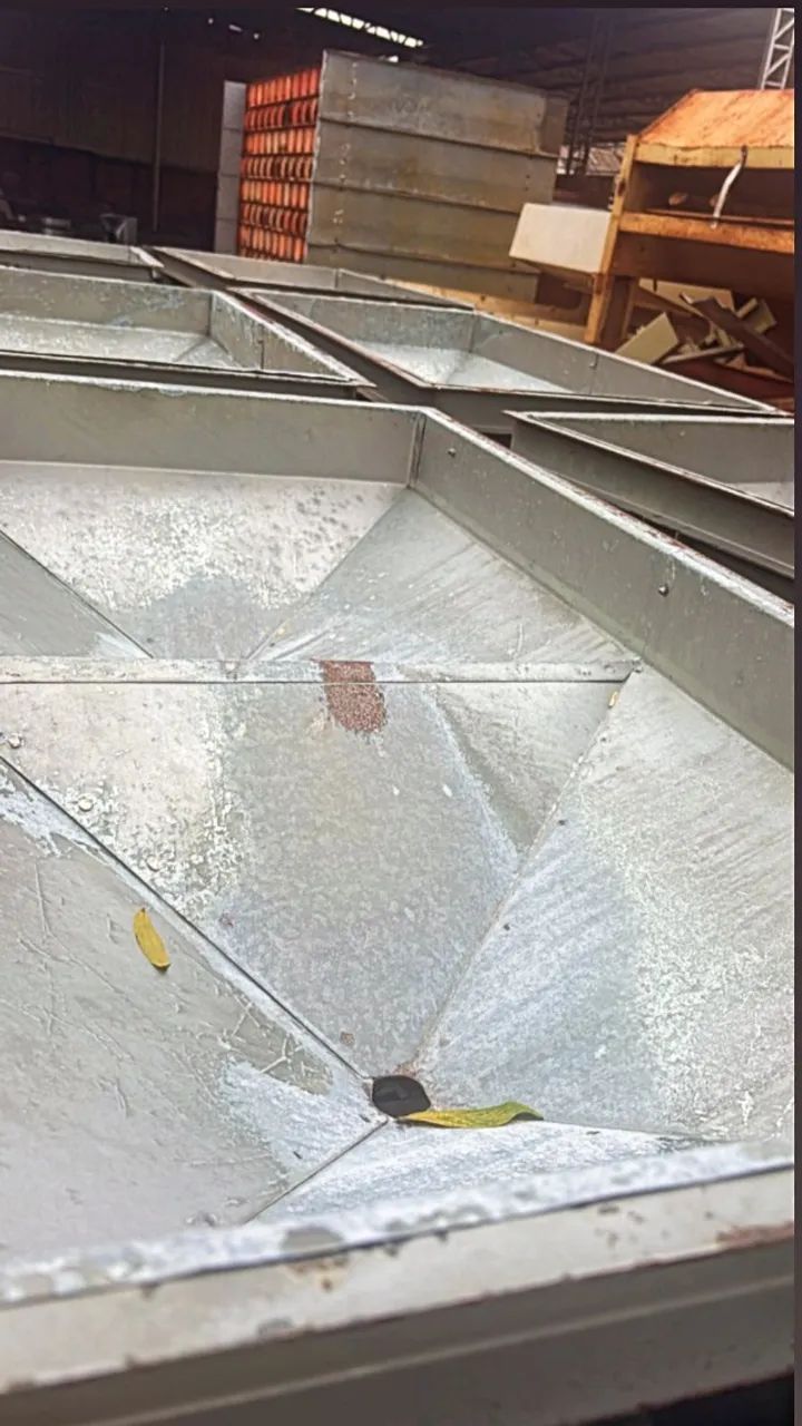 selecionador ou classificador por espiral feijao, soja, semente, feijão (usado)_ - Foto 3