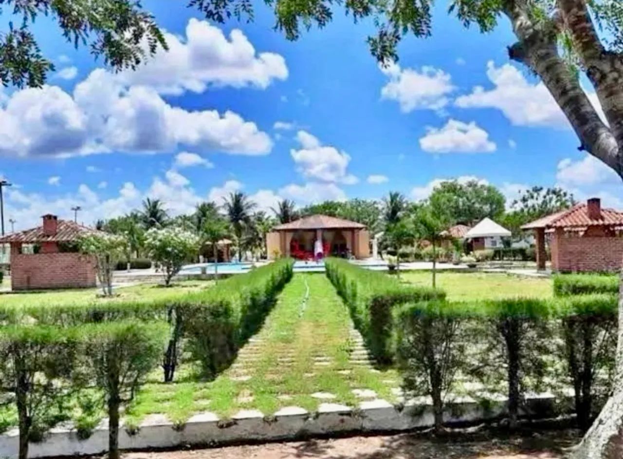 EXCELENTE OFERTA TERRENO GREEN VILLE COM DESCONTO ESPECIAL DE 5% - Foto 2