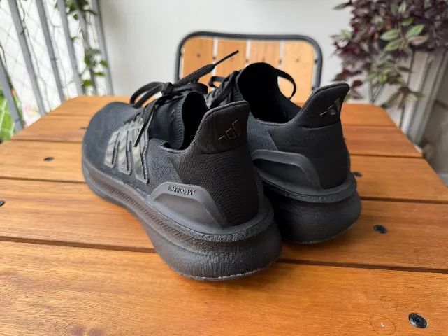 Tênis Adidas Ultraboost 5 / Preto / Tamanho 43 - Foto 3