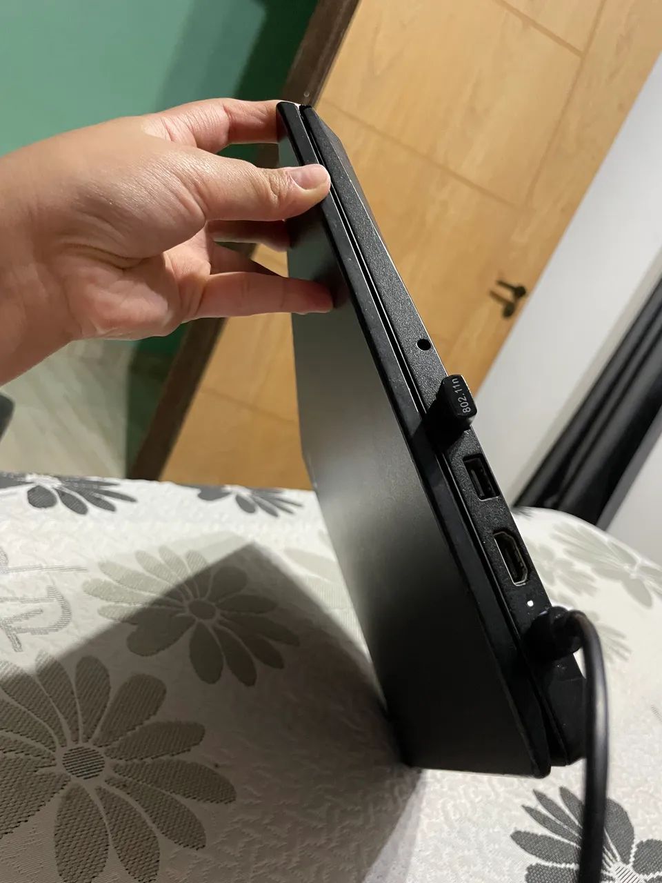 NOTEBOOK LENOVO THINKPAD - Foto 4