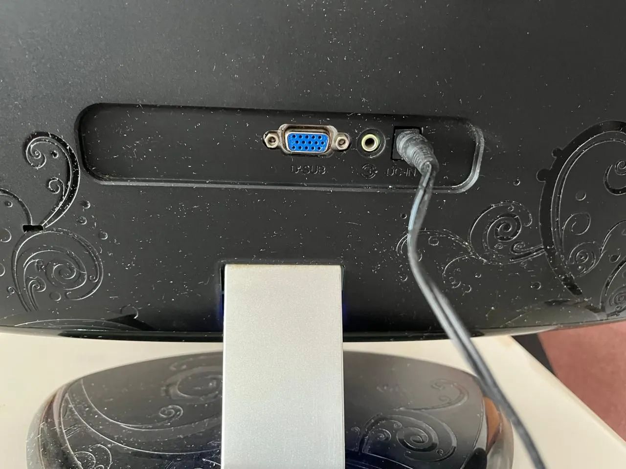 Monitor Aoc Pc - Foto 4