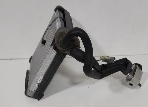 Evaporador Ar Condicionado Ford Ka E4b1198449 - Foto 2