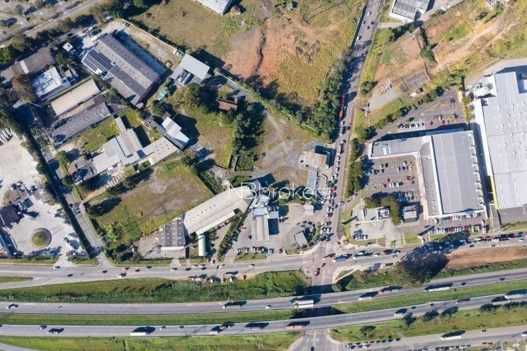 Barracão à venda, 10200 m² por R$ 18.000.000,00 - Cidade Industrial - Curitiba/PR - Foto 4