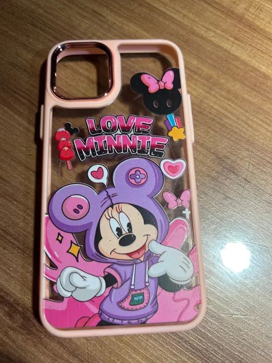 Capas de iPhone personalizado 11Pro/XR/12/12Pro/14 - Foto 5