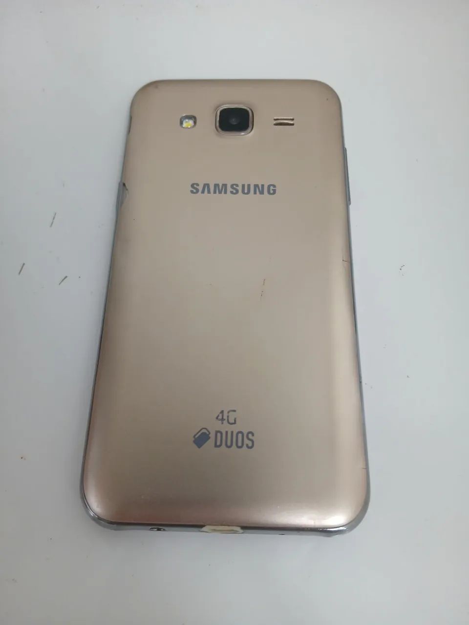 Celular Samsung J5 - Foto 3