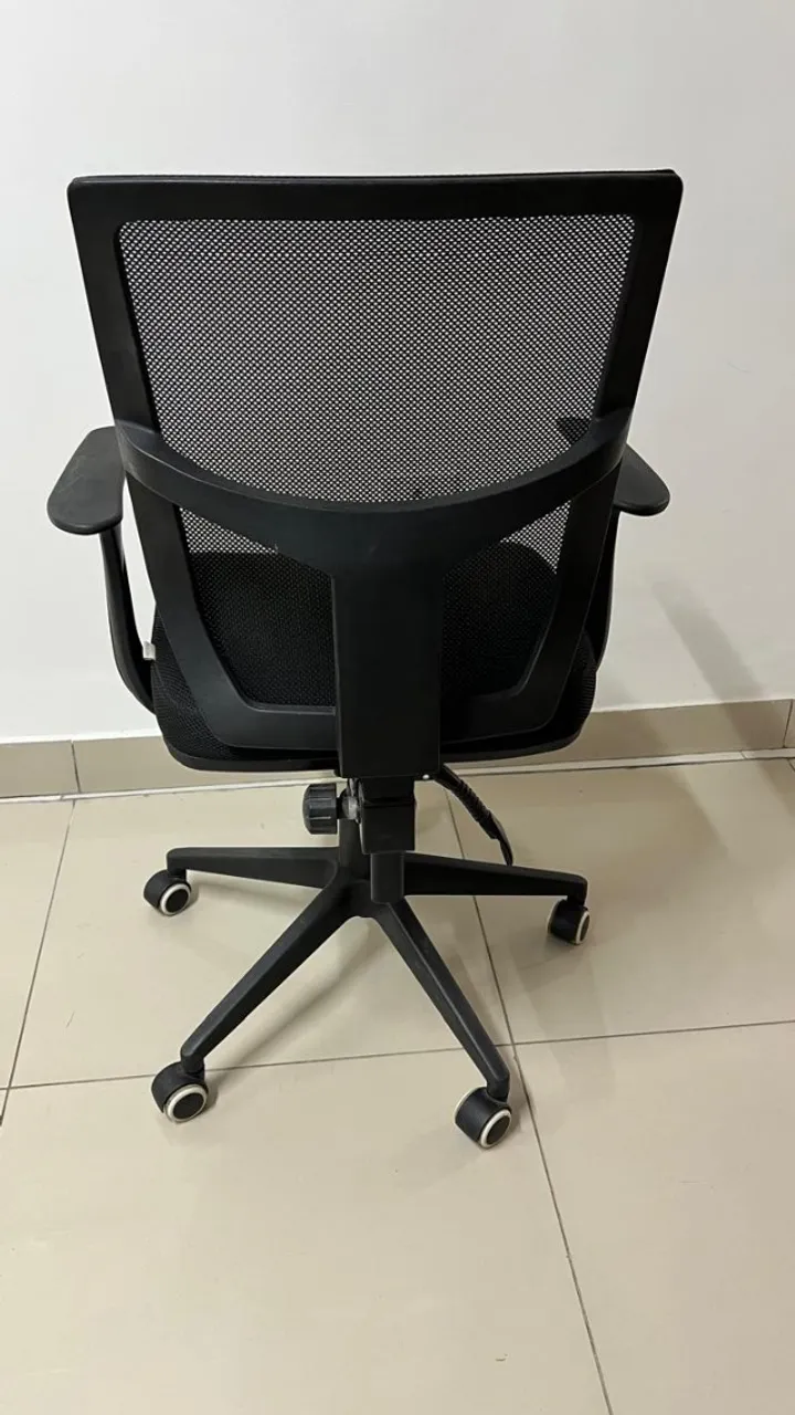 CADEIRA DE ESCRITORIO