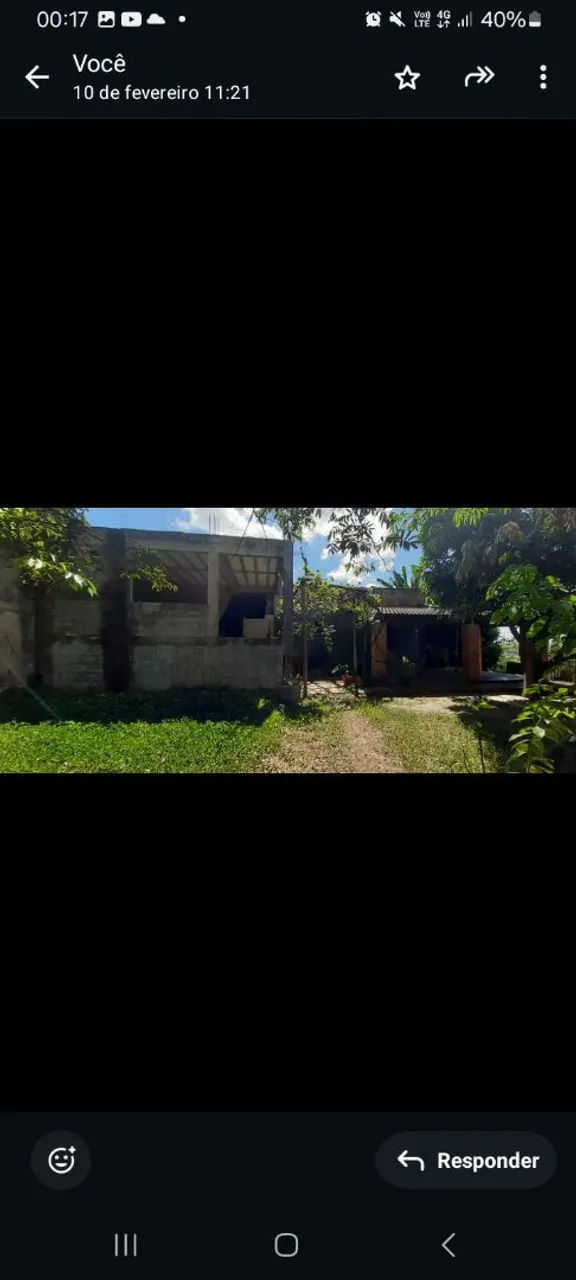 Lote Arnqueira. 480,000
