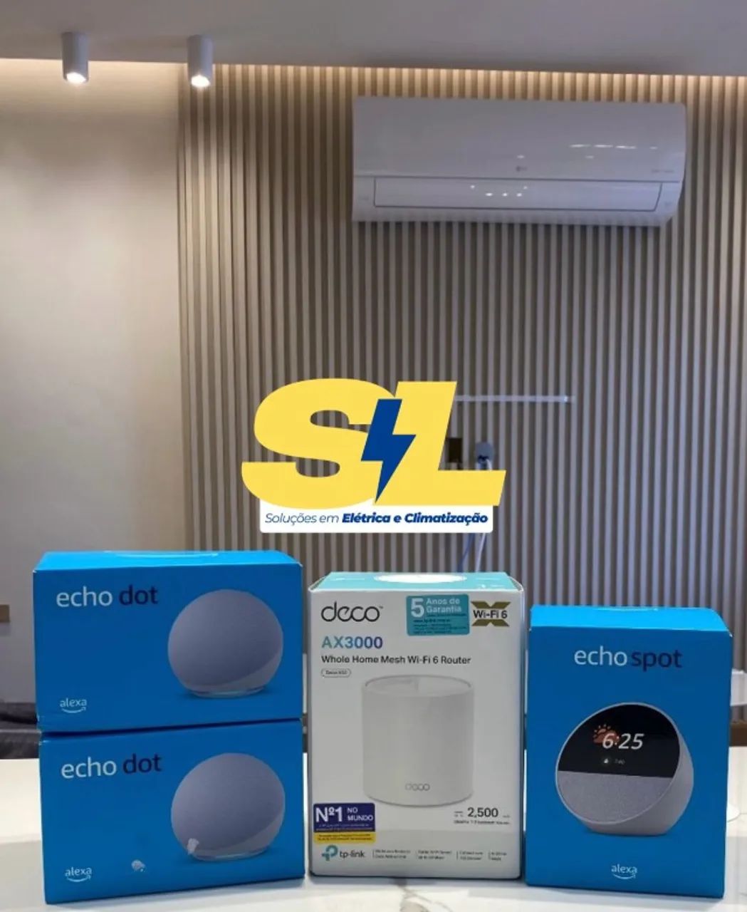 Automação Residencial  - Foto 2