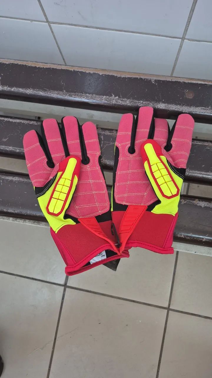 Luva Ringers R259 CA44331 - Foto 3