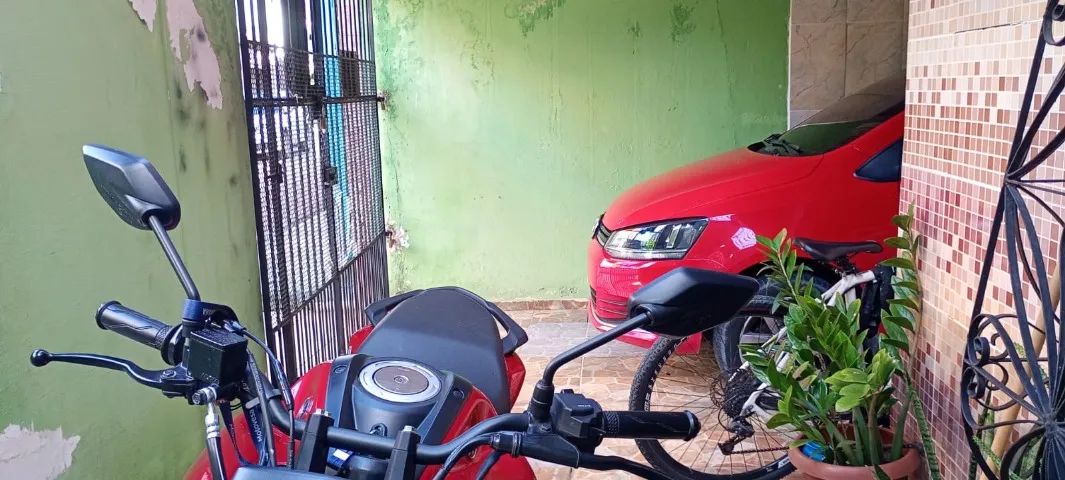 Excelente Casa  4/4 no Bairro do Guamá - TODO DOCUMENTADO  - Foto 3