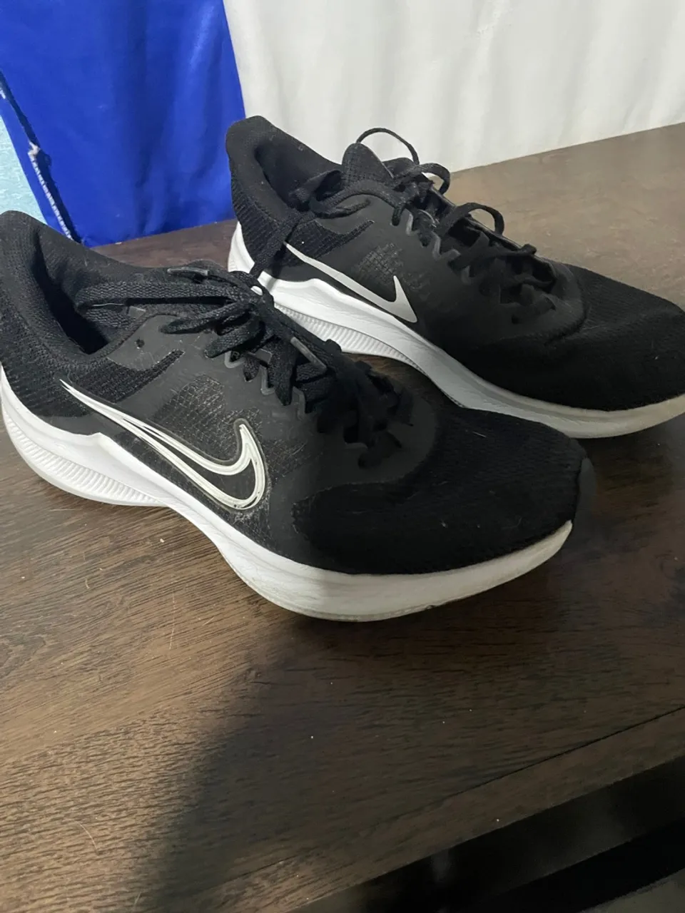 Tênis Nike Downshifter 11 Original Usado