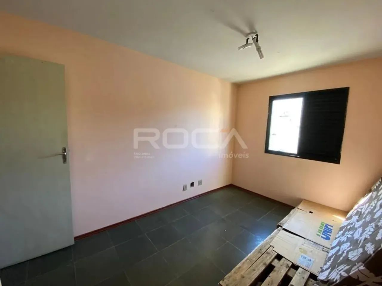 Apartamento de 2 dormitórios no Jardim Paraíso, São Carlos - Foto 9