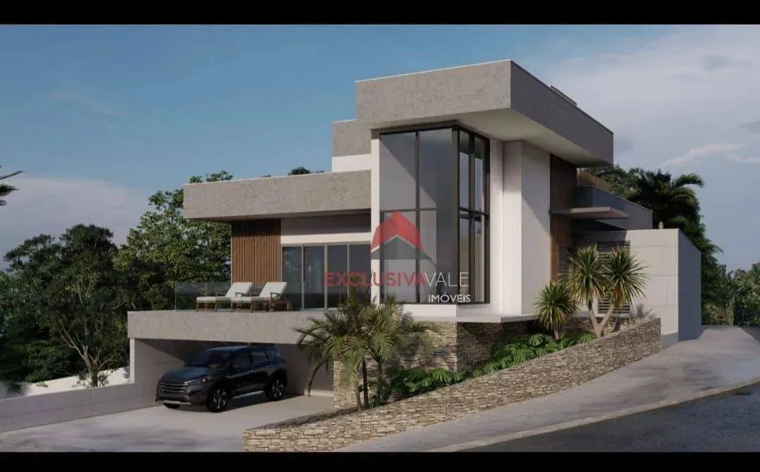 Terreno à venda, 525 m² por R$ 235.000,00 - Caixa d'Água - Taubaté/SP - Foto 3
