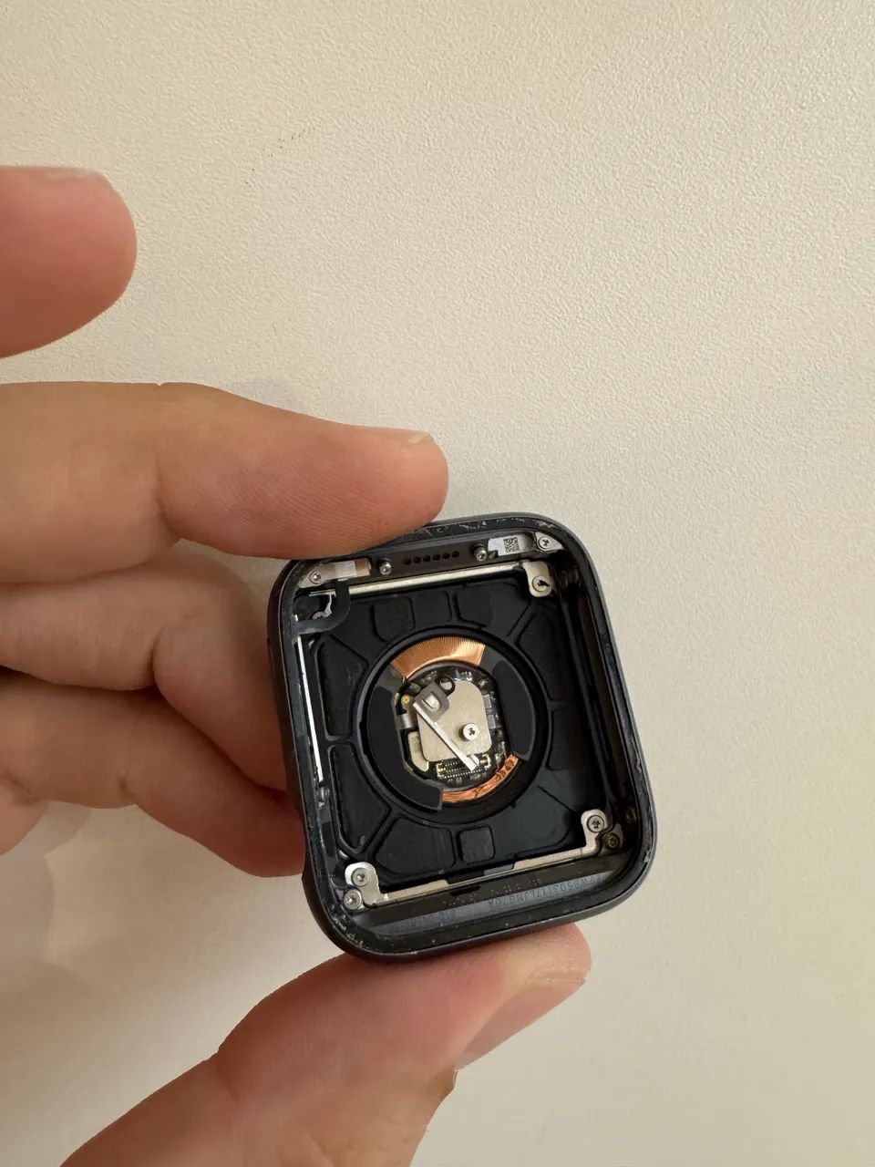 Carcaça Original para Apple Watch Série 4 44MM Original  - Foto 6