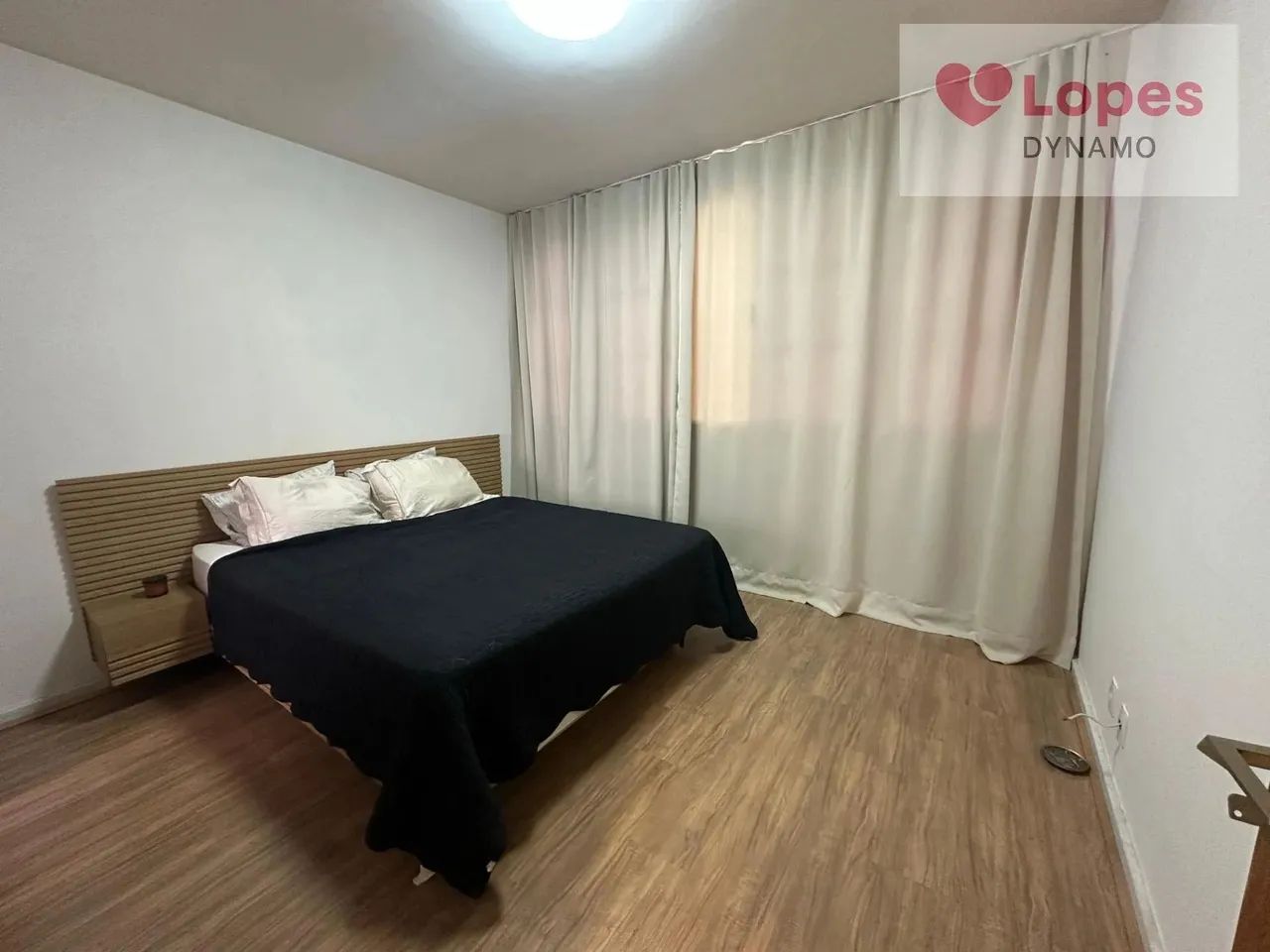 Apartamento 1 Quarto com Closet na Praia do Canto - Foto 3