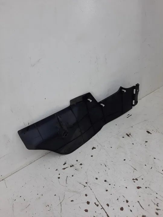 Acabamento Console Console Mitsubishi Lancer 2012 - Foto 4