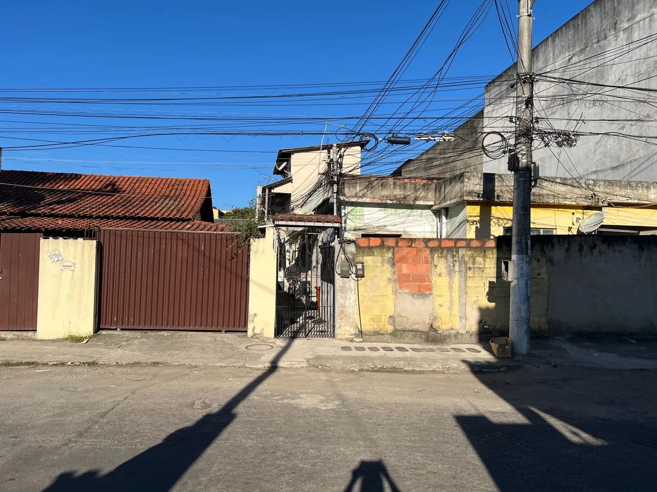 Foto - São Gonçalo - Mutuá