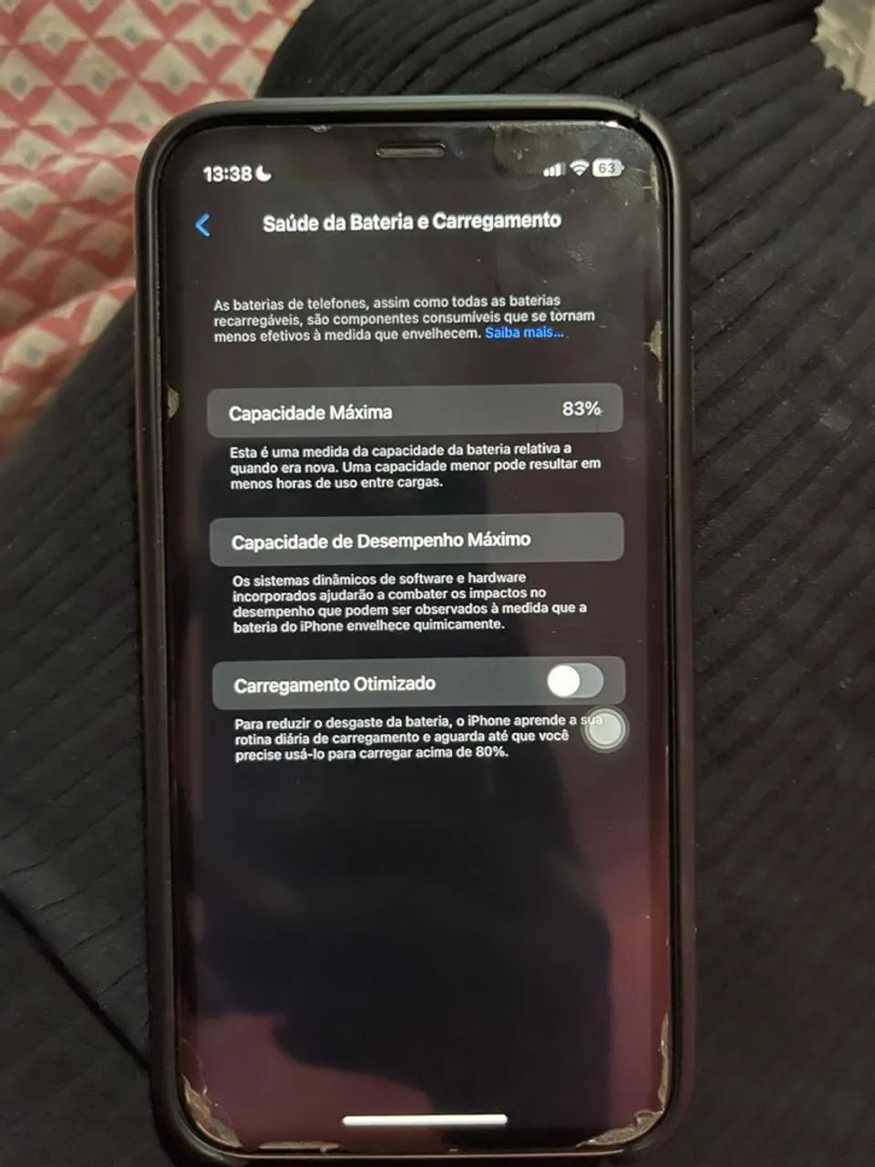 iPhone 64g - Foto 3