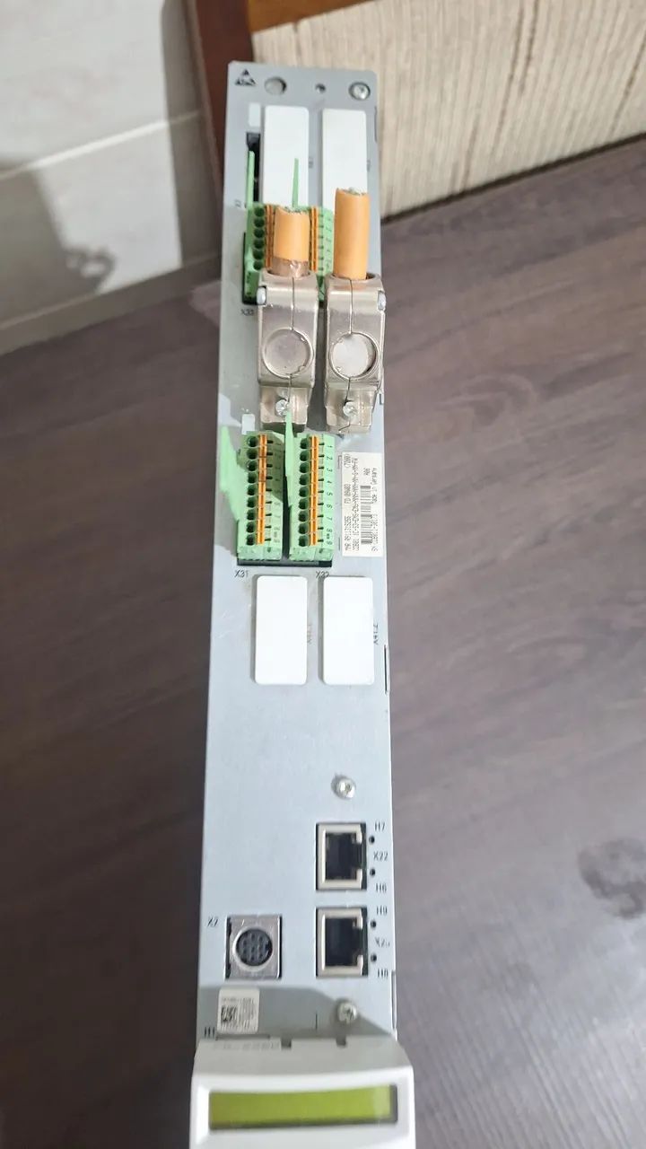 Servo drive bosch rexroth. - Foto 4