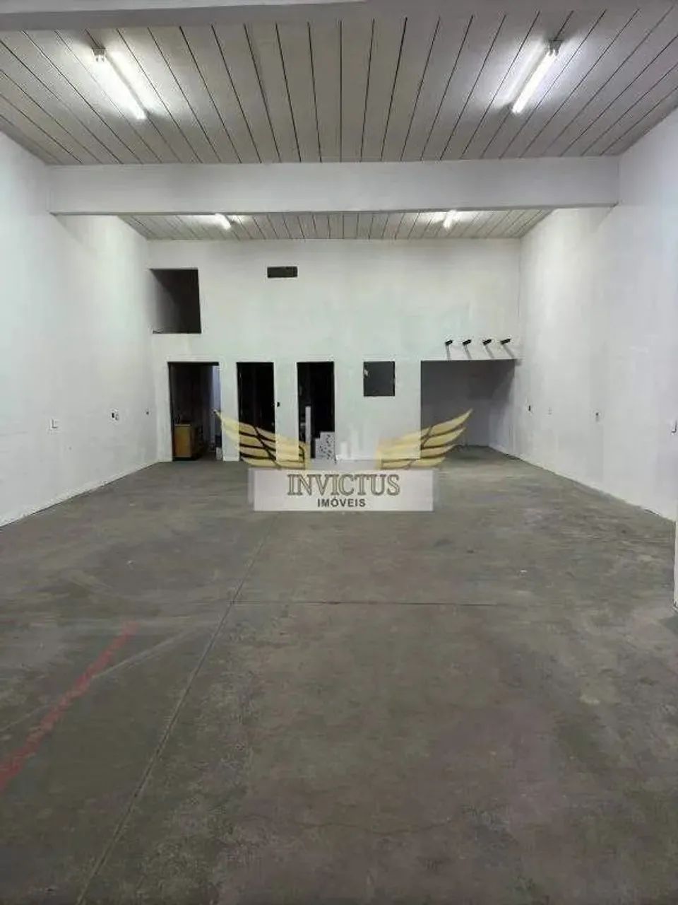 Salão Comercial para Comprar, 450m² - Santa Terezinha, Santo André/SP. - Foto 2