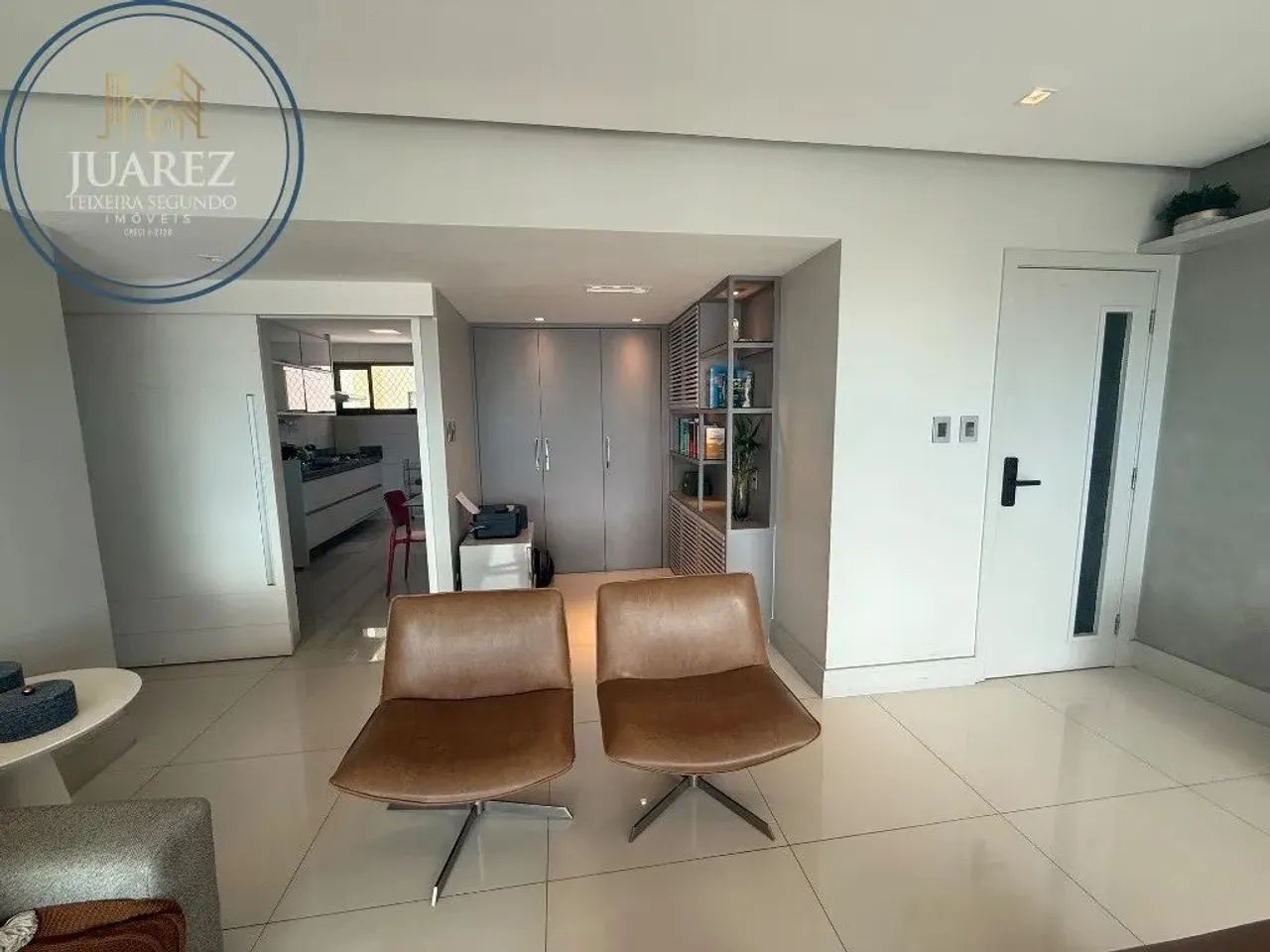 APARTAMENTO NO ELEGANCE GARIBALDI 3/4 SENDO 2 SUÍTES NASCENTE, ANDAR ALTÍSSIMO, FINAMENTE  - Foto 5