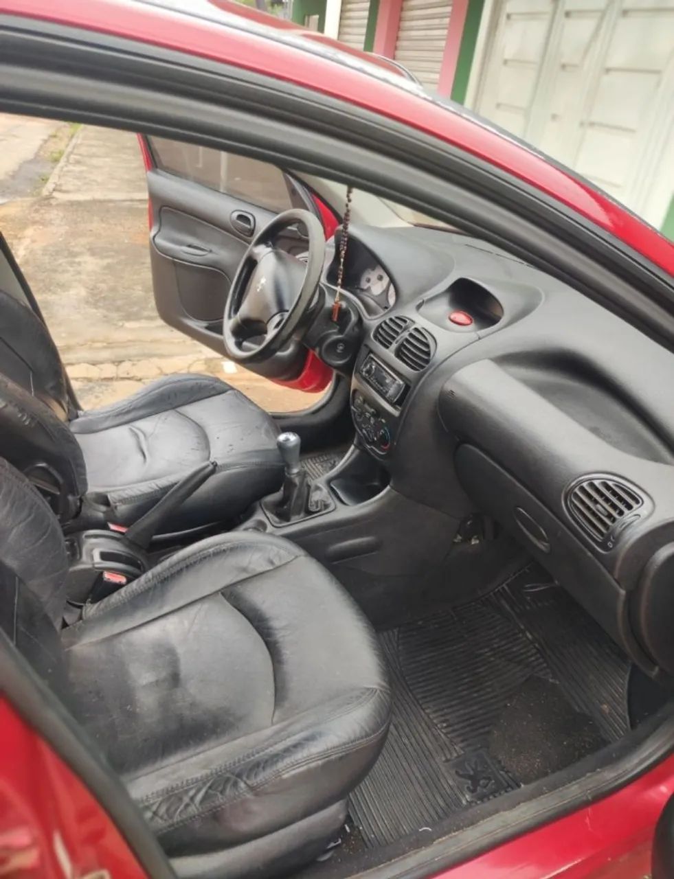 Peugeot 206 2008 Completo - Foto 5