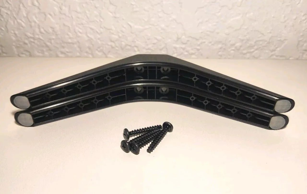 Pezinho da TV TCL  - Foto 3