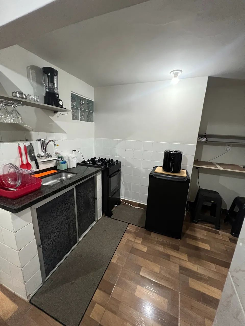 Kit net praia da Costa Vila Velha. Morro do moreno - Foto 7