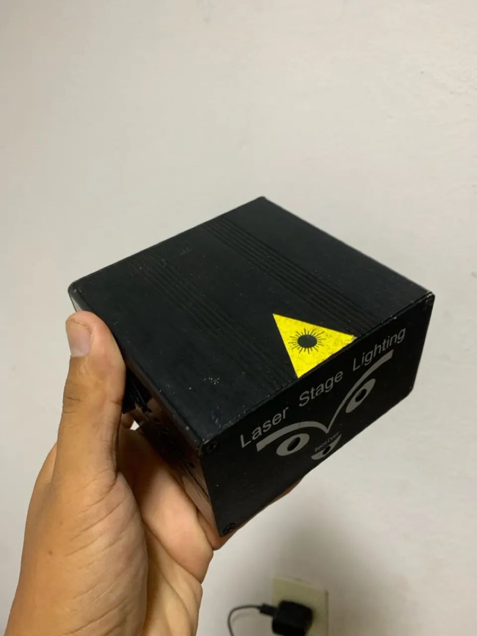Iluminação Laser Stage - Equipamento para eventos444717039617331202