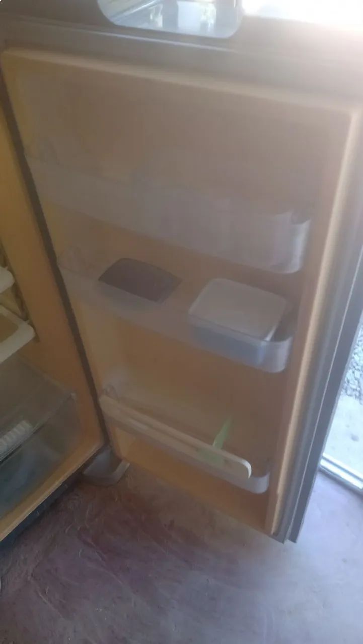 Geladeira Consul  850  - Foto 4