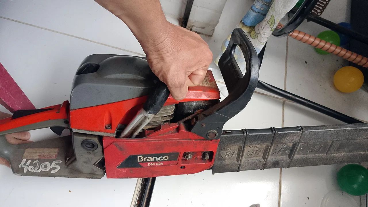 BMT52 Chainsaw64960508136961121